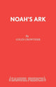 Book cover of: Noah's Ark. By: Colin Crowther