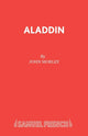 Book cover of: Aladdin. By: John Morley