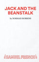 Book cover of: Jack and the Beanstalk. By: John Morley