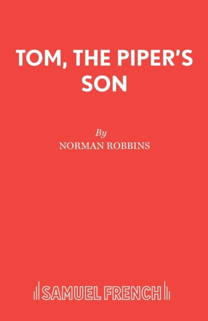 Book cover of: Tom, the Piper's Son