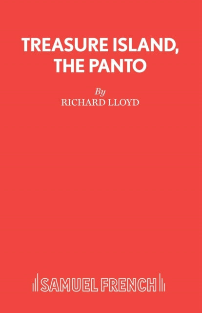 Book cover of: Treasure Island