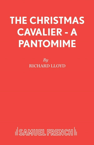 The Christmas Cavalier