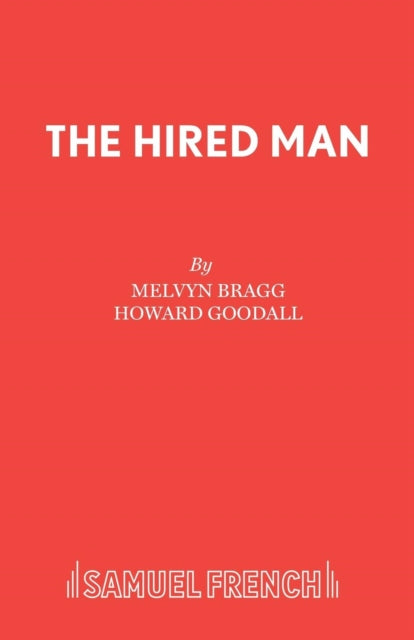 Book cover of: Hired Man