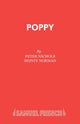 Book cover of: Poppy. By: Peter Nichols