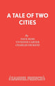 Book cover of: Tale of Two Cities