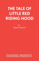 Book cover of: Tale of Little Red Riding Hood