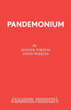 Book cover of: Pandemonium!. By: Jeni Toksvig