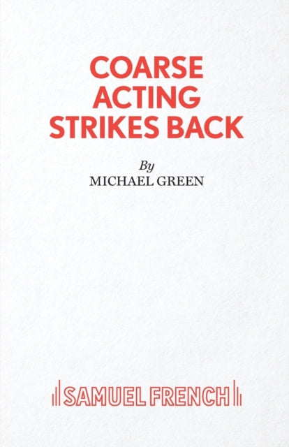 Coarse Acting Strikes Back