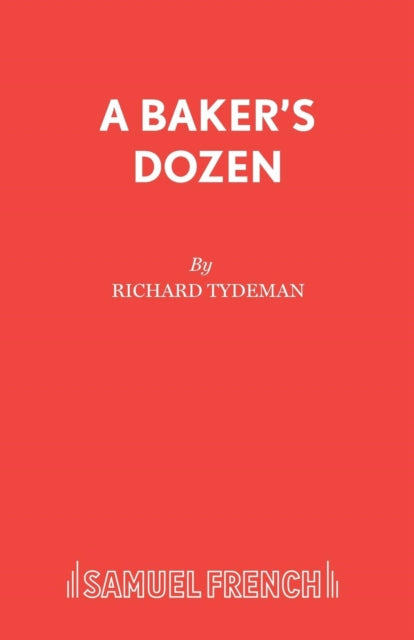 A Baker's Dozen