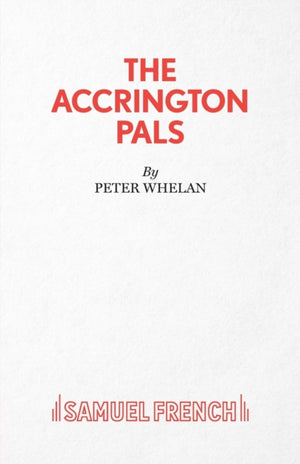 Accrington Pals
