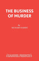Book cover of: Business of Murder