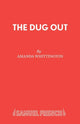 Book cover of: Dug Out. By: Amanda Whittington