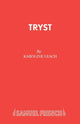 Book cover of: Tryst. By: Karoline Leach