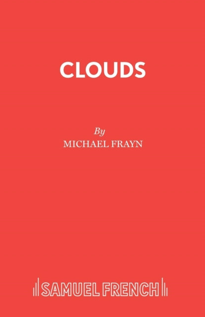 Book cover of: Clouds