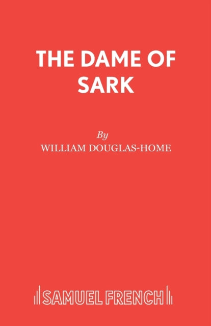 Dame of Sark