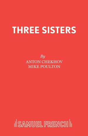 Three Sisters