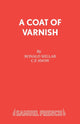 Book cover of: Coat of Varnish