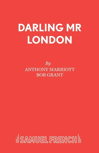 Book cover of: Darling Mr London