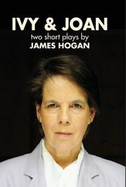 Book cover of: Ivy & Joan. By: James Hogan