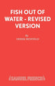 Book cover of: Fish Out of Water