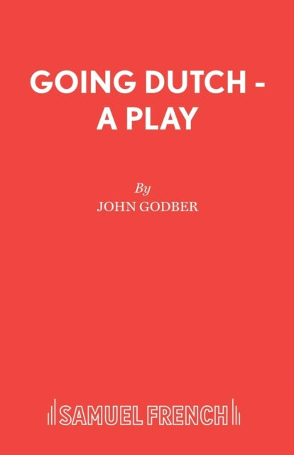Book cover of: Going Dutch. By: John Godber