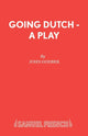 Book cover of: Going Dutch. By: John Godber