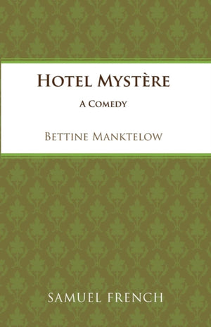 Hotel Mystere