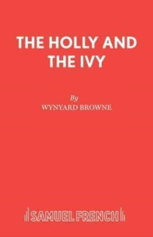 The Holly and the Ivy