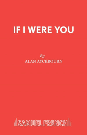 If I Were You