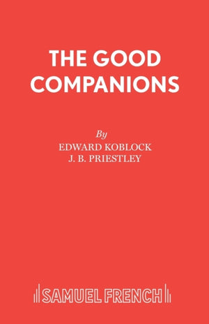 Good Companions
