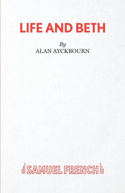 Book cover of: Life and Beth