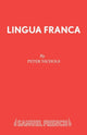 Book cover of: Lingua Franca
