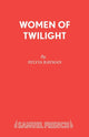 Book cover of: Women of Twilight. By: Sylvia Rayman