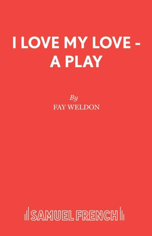 I Love My Love