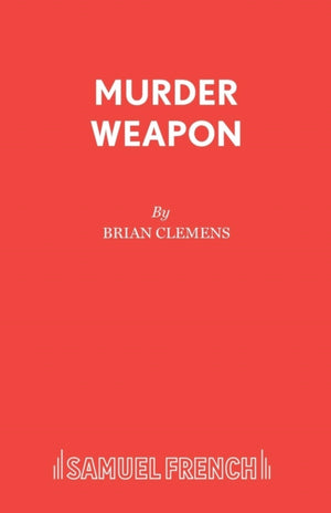 Murder Weapon