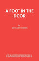 Book cover of: Foot in the Door. By: Richard Harris