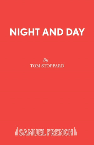 Night and Day