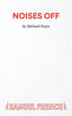 Book cover of: Noises Off. By: Michael Frayn