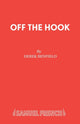 Book cover of: Off the Hook. By: Derek Benfield