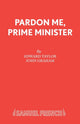 Book cover of: Pardon Me, Prime Minister