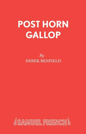 Post Horn Gallop
