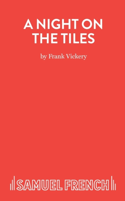 Book cover of: Night on the Tiles