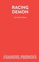 Book cover of: Racing Demon