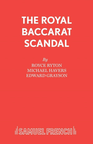 The Royal Baccarat Scandal