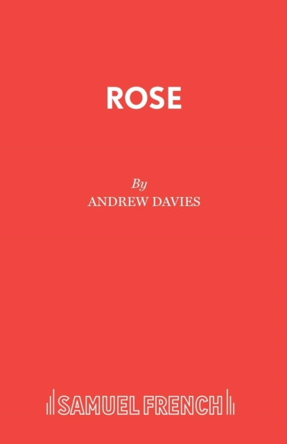 Book cover of: Rose