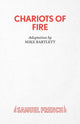 Book cover of: Chariots of Fire