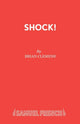 Book cover of: Shock!. By: Brian Clemens