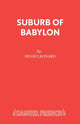 Book cover of: Suburb of Babylon