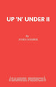Book cover of: Up 'n' Under II