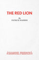 Book cover of: Red Lion. By: Patrick Marber